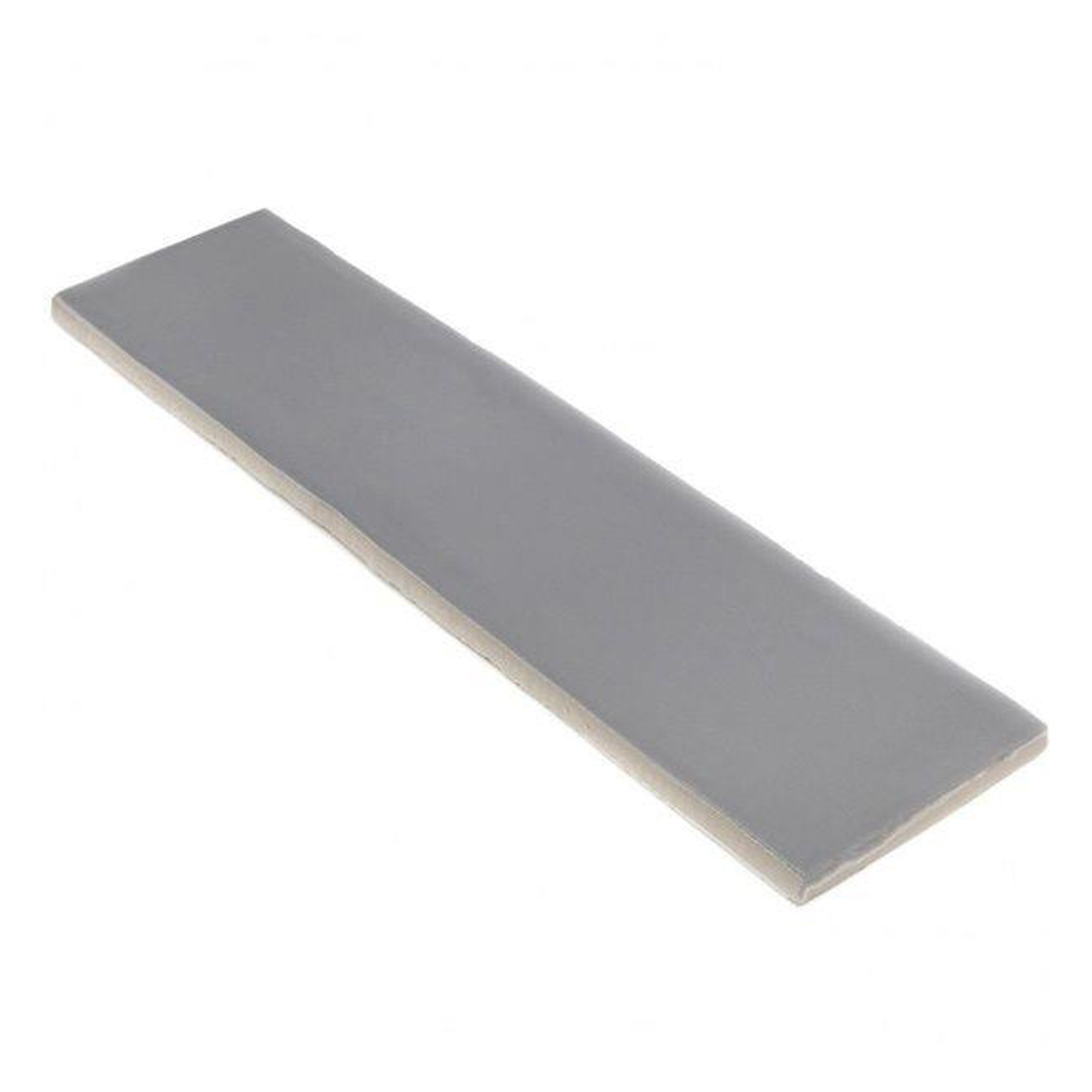 Cifre Ceramica Colonial Wandtegel Grey mat 7.5x30cm